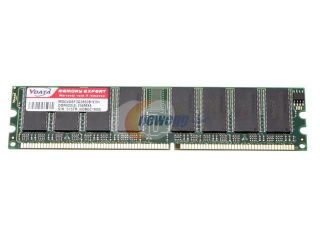 ADATA V Series 256MB 184 Pin DDR SDRAM DDR 400 (PC 3200) System Memory Model VDBGC1808