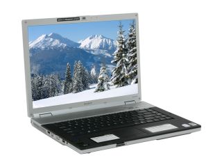 SONY Laptop VAIO FZ Series VGN FZ285U/B Intel Core 2 Duo T7500 (2.20 GHz) 2 GB Memory 250 GB HDD NVIDIA GeForce 8400M GT 15.4" Windows Vista Ultimate