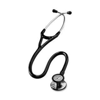 3M Littmann Cardiology III Black Stethoscope   16678809  