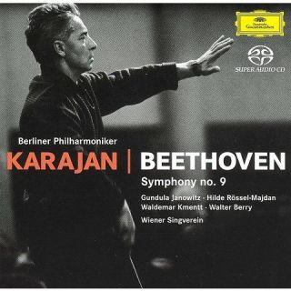 Beethoven: Symphony No. 9 (1962)