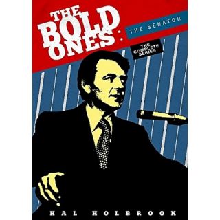 The Bold Ones: The Senator   The Complete Series [3 Discs]
