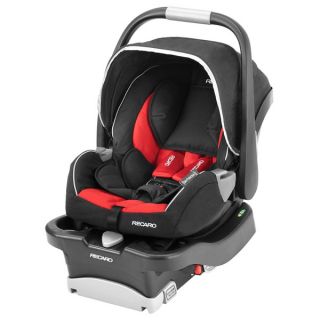 RECARO Performance Coupe Infant Seat in Scarlet   17303043  