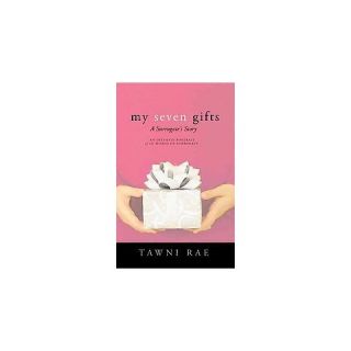 My Seven Gifts (Paperback)
