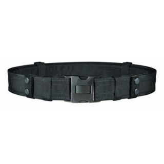 Bianchi Patroltek 8300 Black Web Duty Belt Kit
