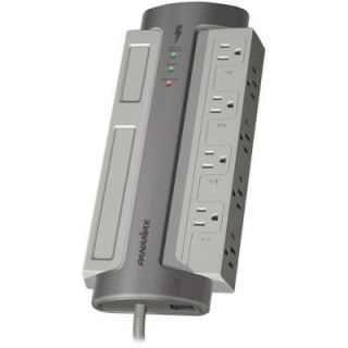 Panamax 8 Outlet AC Conditioned Surge Suppressor M8 EX