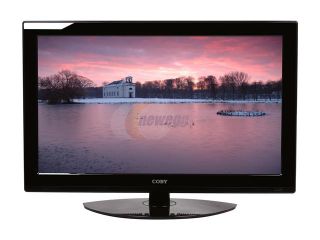 Coby Coby 32" Class  ( 31.5" Diag.) 720p 60Hz LCD HDTV _Delete TFTV3229