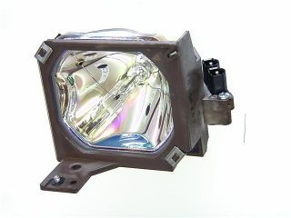 Prolitex ELPLP16 Replacement Lamp with Housing for EPSON Projectors