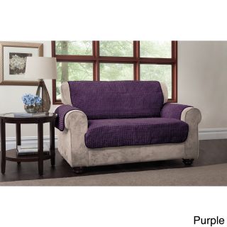 Puffs Plush Furniture Protector Sofa Slipcover  ™ Shopping
