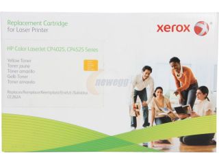 Xerox Replacements 106R2157 Black Remanufacture Toner Cartridge Replaces HP CE278A