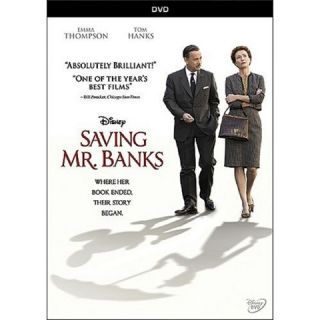 Saving Mr. Banks (Widescreen)