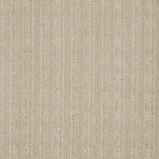 STAINMASTER Feature Buy Boutique Euro Linen Cut and Loop Indoor Carpet