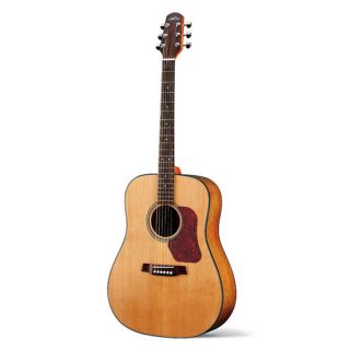 Walden D570 Natura Line Dreadnought Acoustic Guitar   16729963