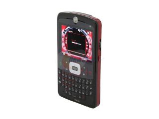 MOTOROLA Q 9m Verizon Pre paid Cell Phone