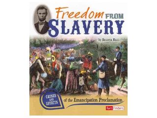 Freedom from Slavery Fact Finders