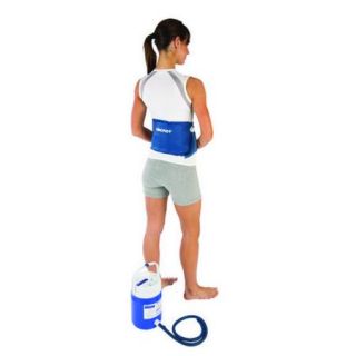 Aircast 11 1584 Back/Hip/Rib Cuff Only   for Aircast Cryocuff System