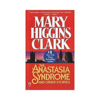 The Anastasia Syndrome and Other Stories