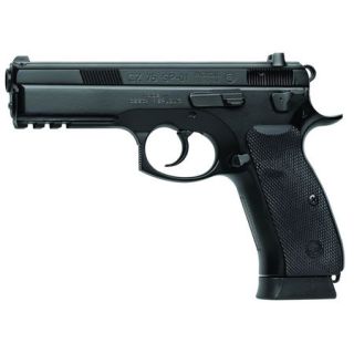 CZ USA CZ 75 SP 01 Tactical Handgun 733219