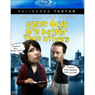 Some Days Are Better Than Others [Blu ray]