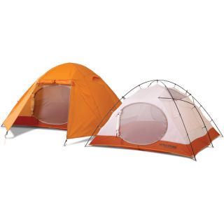 Easton Mountain Products Torrent 2 Tent: 2 Person 3 Season