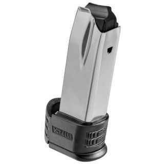 Springfield Armory XD(M) Compact High Capacity 40 SW 16rd Magazine Size #2 762288