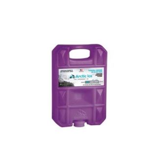 Arctic Ice Tundra Series Lunch Box Size Freezer Pack (+5⁰F) 1201