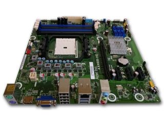 Refurbished: Acer Aspire M3420 AMD FM2 Desktop Motherboard AAHD3 VC