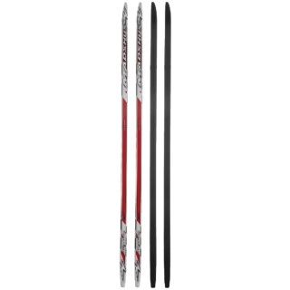 Madshus Intrasonic Classic Touring Cross Country Skis 7006G 51