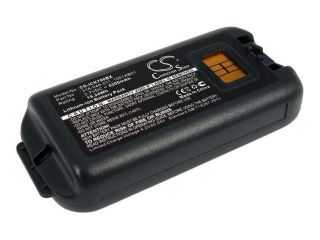 5200mAh Battery for Intermec CK70, 318 046 001, CK71, 318 046 011