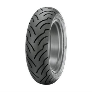 Dunlop American Elite Touring/Cruiser Bias Rear Tire MT90B16