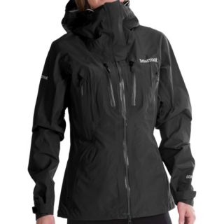 Marmot Alpinist Gore Tex® Pro Jacket (For Women) 9089N