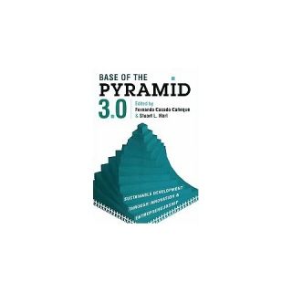 Base of the Pyramid 3.0 (Hardcover)