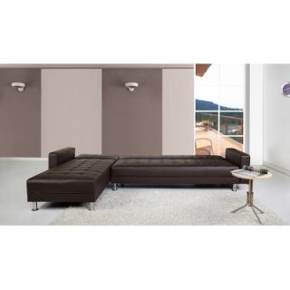 Frankfort Modular Sectional by Gold Sparrow