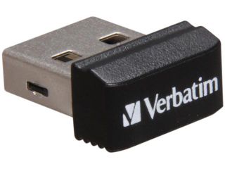Verbatim Store 'n' Stay 16GB Netbook USB Drive Model 97464