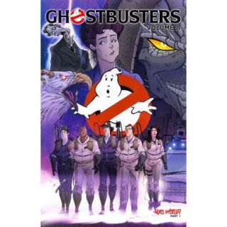 Ghostbusters 8: Mass Hysteria