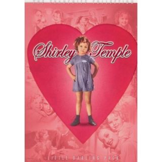 Shirley Temple: Little Darling Pack