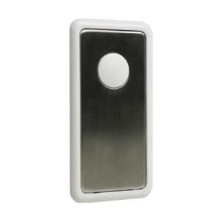SkyLink Decorative Snap On Cover for Wall Switch Receiver TM 002