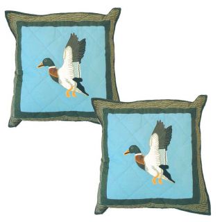 Décor Pillows & Throws Decorative Pillows Patch Magic SKU: TI2458