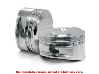 CP Pistons   Sport Compact Pistons SC7216 +0.5mm 3.366(85.5mm) Fits:EAGLE 1993