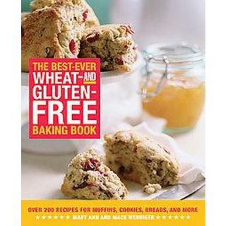Best Ever Wheat  And Gluten Free Baking Book (Paperback)