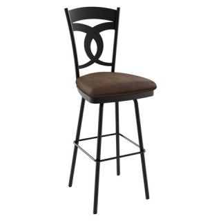 Amisco Valley 26 Counter Stool