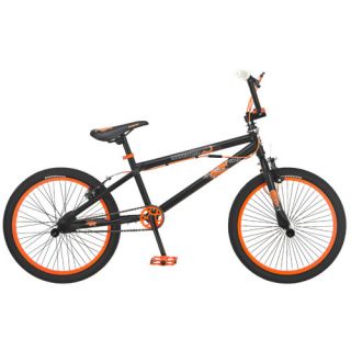 Mongoose Freestyle 20 Spin BMX Bike