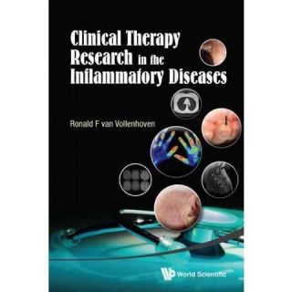 Clinical Therapy Research in the Inflamm (Hardcover)