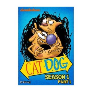 CatDog: Season 1, Part 1 [2 Discs]