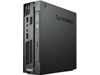Lenovo ThinkCentre M92P 2121A5U Desktop Computer   Intel Core i5 i5 3470T 2.9GHz   Ultra Small   Business Black