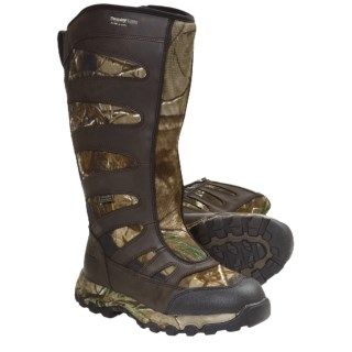 Irish Setter Ladyhawk Hunting Boots (For Women) 5917K 76