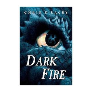 Dark Fire (Hardcover)