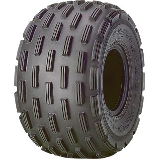 Kenda K284 Front Max Tubeless ATV Replacement Tire — 23 x 8.00-11 2-Ply TL, Model# 811-2FM-I  ATV Tires   Wheels