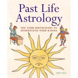 Past Life Astrology Use Your Birthchart To Understand Your Karma