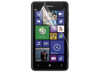 Super Guard Series LCD Screen Protector for Nokia Lumia 625