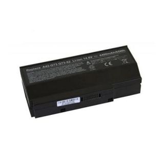 Battery for Asus A42 G73 (Single Pack) Laptop Battery